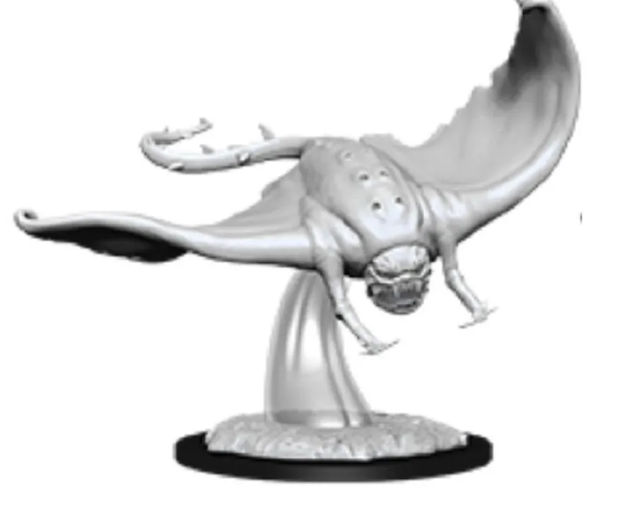 D&D Nolzur's Marvelous Miniatures - Cloaker