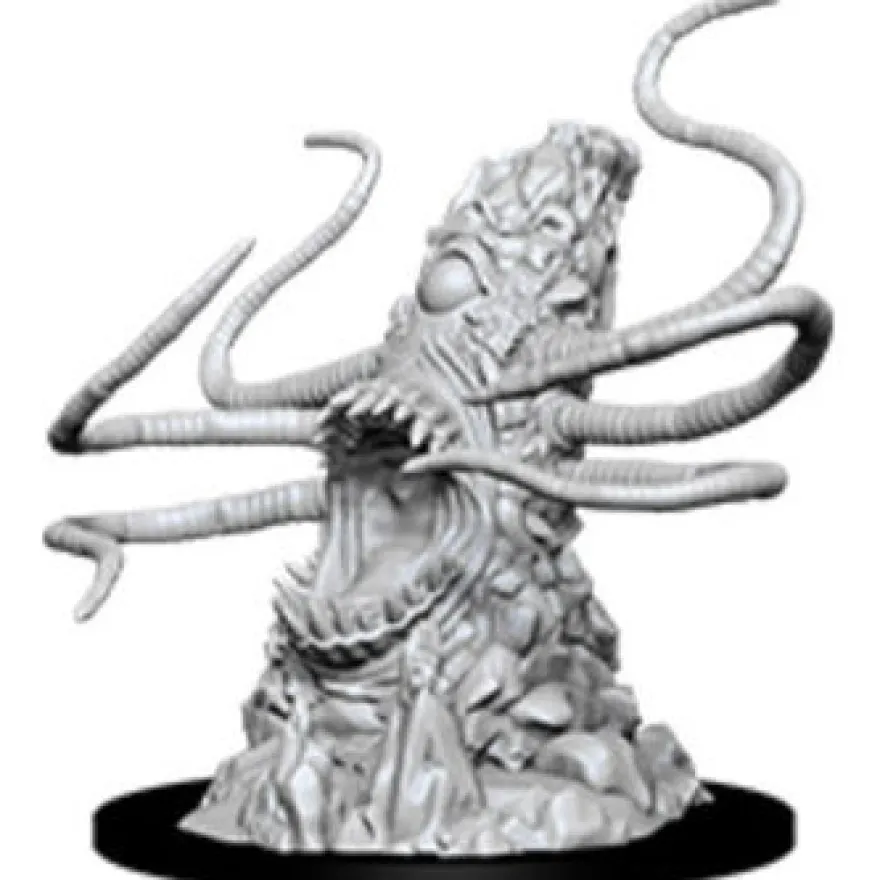 D&D Nolzur's Marvelous Miniatures - Fustigatore