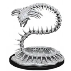 D&D Nolzur's Marvelous Miniatures - Naga d'Ossa