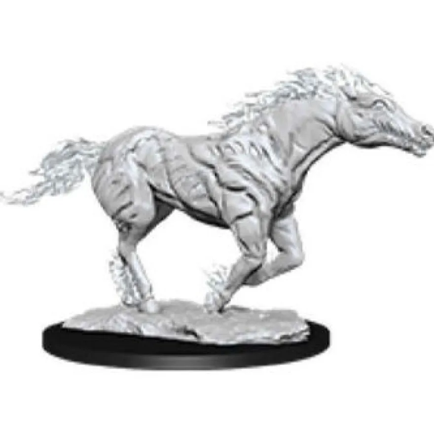 D&D Nolzur's Marvelous Miniatures - Incubo