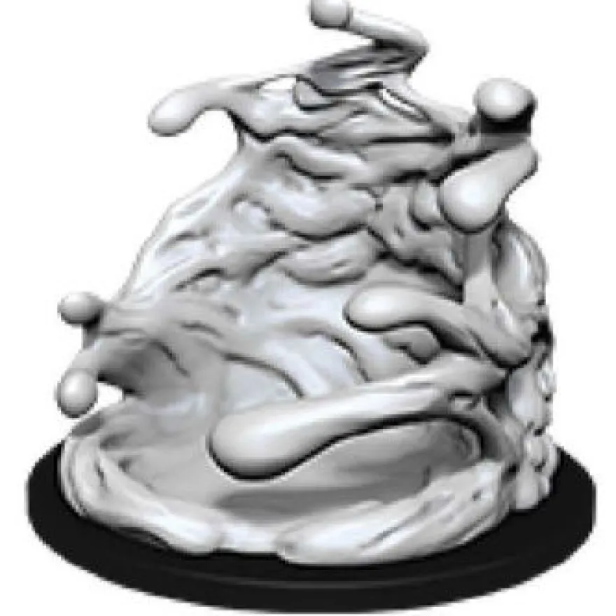 D&D Nolzur's Marvelous Miniatures - Protoplasma Nero