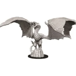 D&D Nolzur's Marvelous Miniatures - Viverna