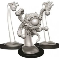D&D Nolzur's Marvelous Miniatures - Spectator & Gazers