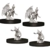 D&D Nolzur's Marvelous Miniatures - Quasit & Imp