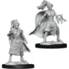 D&D Nolzur's Marvelous Miniatures - Stregone Umano Femmina