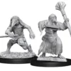 D&D Nolzur's Marvelous Miniatures - Kenku Adventurers