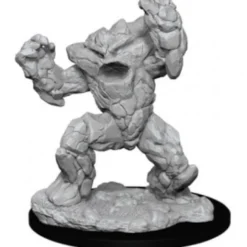 D&D Nolzur's Marvelous Miniatures - Elementale della Terra