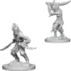 D&D Nolzur's Marvelous Miniatures - Githyanki