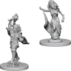 D&D Nolzur's Marvelous Miniatures - Meduse