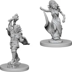 D&D Nolzur's Marvelous Miniatures - Meduse
