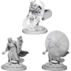 D&D Nolzur's Marvelous Miniatures - Chierico Elfo Maschio