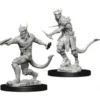 D&D Nolzur's Marvelous Miniatures - Ladro Tiefling Maschio
