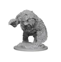 D&D Nolzur's Marvelous Miniatures - Orso Gufo