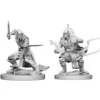 D&D Nolzur's Marvelous Miniatures - Githzerai