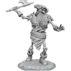 D&D Nolzur's Marvelous Miniatures - Scheletro del Gigante di Ghiaccio