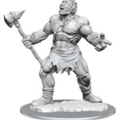D&D Nolzur's Marvelous Miniatures - Ciclope