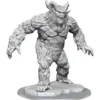 D&D Nolzur's Marvelous Miniatures - Abominevole Yeti