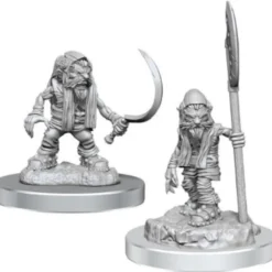 D&D Nolzur's Marvelous Miniatures - Cappucci Rossi