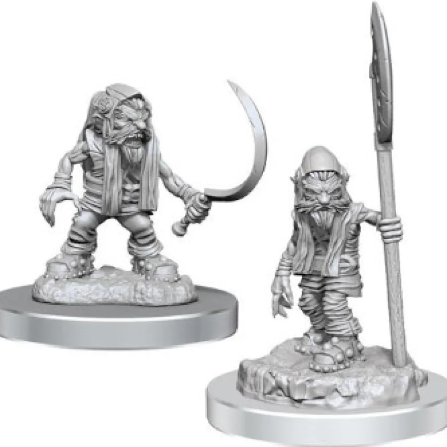D&D Nolzur's Marvelous Miniatures - Cappucci Rossi