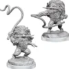 D&D Nolzur's Marvelous Miniatures - Korreds