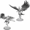 D&D Nolzur's Marvelous Miniatures - Paladini Arakocra