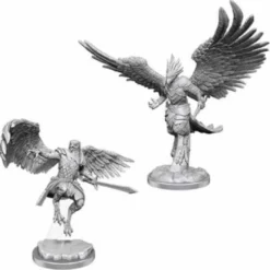 D&D Nolzur's Marvelous Miniatures - Paladini Arakocra