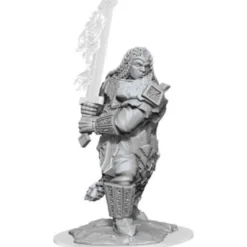 D&D Nolzur's Marvelous Miniatures - Gigante del Fuoco