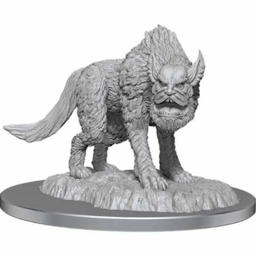 D&D Nolzur's Marvelous Miniatures - Segugio Yeth