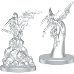 D&D Nolzur's Marvelous Miniatures - Ice & Dust Mephits