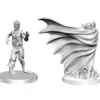 D&D Nolzur's Marvelous Miniatures - Classic Vampire & Classic Zombie