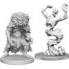 D&D Nolzur's Marvelous Miniatures - Classic Wight & Classic Wraith