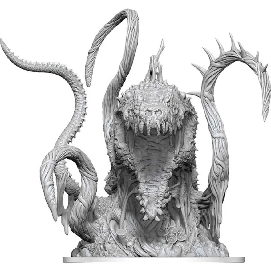 D&D Nolzur's Marvelous Miniatures - Spore of Moander