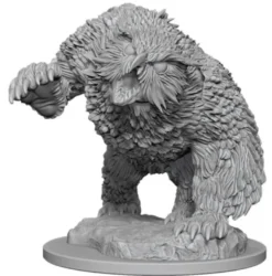 D&D Nolzur's Marvelous Miniatures - Owlbear