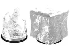 D&D Nolzur's Marvelous Miniatures - Gelatinous Cube