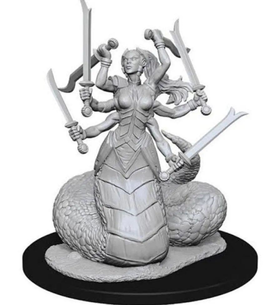D&D Nolzur's Marvelous Miniatures - Maralith