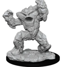 D&D Nolzur's Marvelous Miniatures - Earth Elemental
