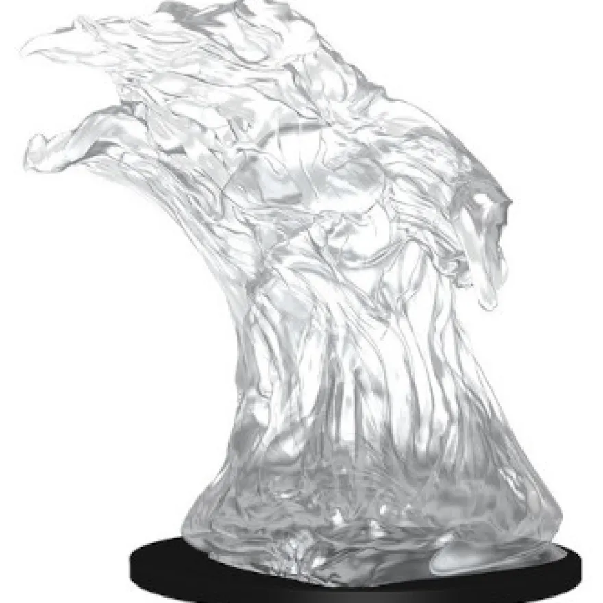D&D Nolzur's Marvelous Miniatures - Elementale dell'Acqua