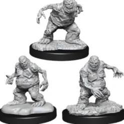 D&D Nolzur's Marvelous Miniatures - Mane