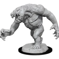 D&D Nolzur's Marvelous Miniatures - Gray Render