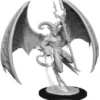 D&D Nolzur's Marvelous Miniatures - Diavolo Cornuto
