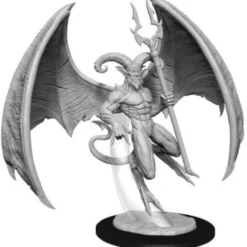 D&D Nolzur's Marvelous Miniatures - Diavolo Cornuto