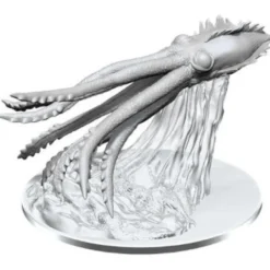 D&D Nolzur's Marvelous Miniatures - Kraken Giovane