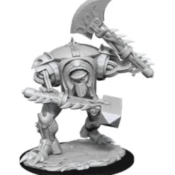 D&D Nolzur's Marvelous Miniatures - Titano Forgiato