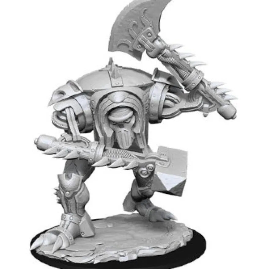 D&D Nolzur's Marvelous Miniatures - Titano Forgiato