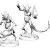 D&D Nolzur's Marvelous Miniatures - Diavoli Barbuti