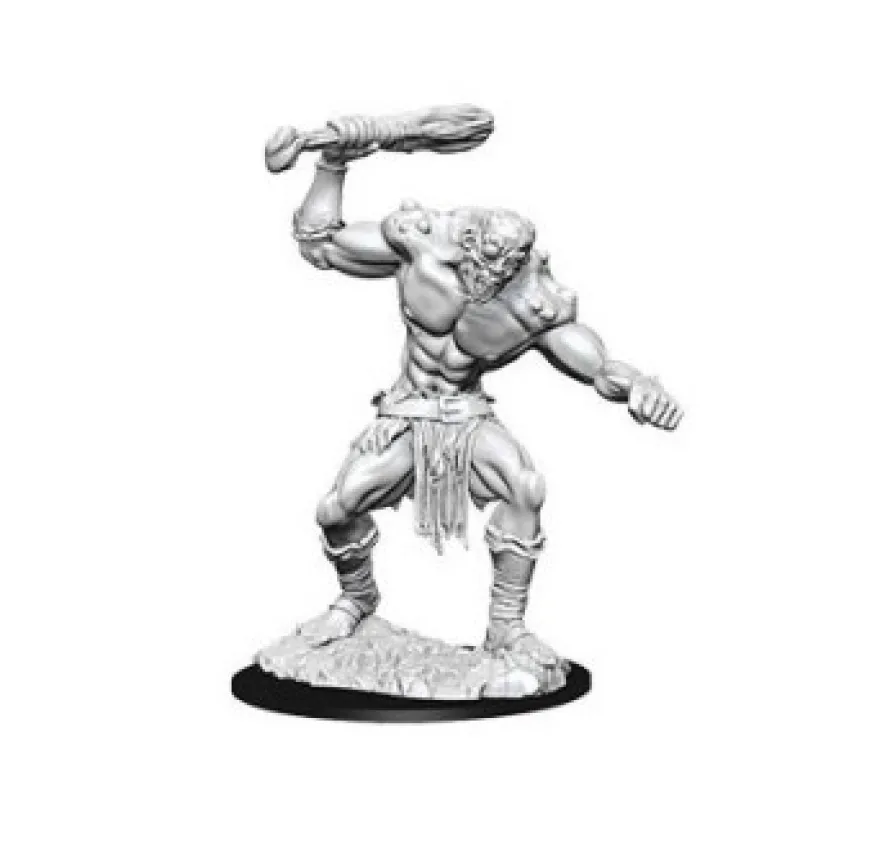 D&D Nolzur's Marvelous Miniatures - Fomorian
