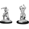 D&D Nolzur's Marvelous Miniatures - Golem di Carne