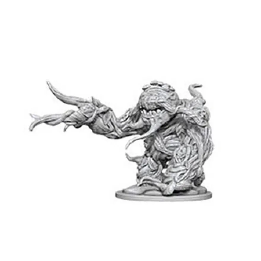 D&D Nolzur's Marvelous Miniatures - Shambling Mound
