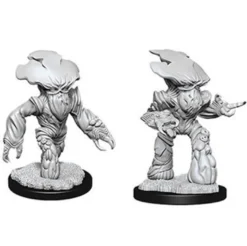 D&D Nolzur's Marvelous Miniatures - Miconide Adulto