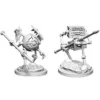 D&D Nolzur's Marvelous Miniatures - Monodrone e Duodrone